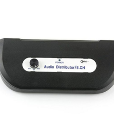 3.5mm 스테레오 분배기 8대1 8채널 오디오_WD3F58B, 본상품