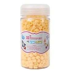디폼블럭8mm 700개, E03_8mm디폼블럭_베이지색(700개)