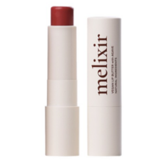 멜릭서 비건 립 버터, 02 NUDIE ROSE 누디로즈, 3.9g, 2개