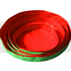 대용량 김장매트 접이식 다용도 국산 무봉제 김장매트 방수 김치 농수산물 다라이 물놀이 어린이 곡물 대야, 스마트홈 김장매트(180cm)