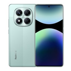 샤오미 레드미 노트 14 Pro 5G 자급제 스마트폰 12GB, 코랄그린, 512GB