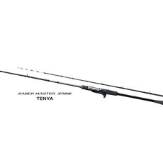 SHIMANO SABER MASTER XTUNE 天亞竿 船釣竿 - 桃園東區釣具, 下單前詢問有無現貨,91H160 / LEFT