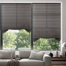 암막블라인드 창문 무타공 자석부착 햇빛가리개 빛차단