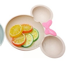 0샵 캐릭터 식기세트 유아식기세트