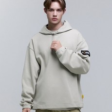 내셔널지오그래픽 리드 세미오버핏 후디 N251UHD090 GFY592 YDX202