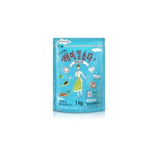 엄마의선택 베이킹소다, 1kg, 1개