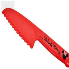 호호마켓 미니마우스 안전칼 요리교실