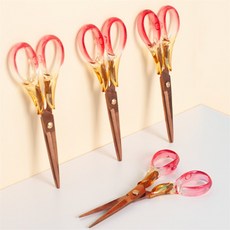 미호스 스텐가위 트와일라이트