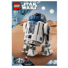 레고 스타워즈 75379 R2-D2TM, 혼합색상, 1개