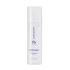 미샤 수퍼 아쿠아 울트라 히알론 에멀전, 130ml, 1개
