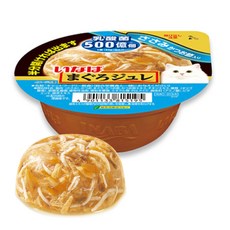 이나바 마구로쥬레 65g 유산균 닭가슴살.가다랑어포