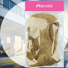 금은줄 공예 줄 약200yd 금색 가정학습재료 공예부자재 줄공예 유아미술 미술수업완구 미술재료