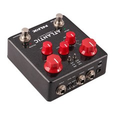 NUX NDR-5 ATLANTIC delay&reverb 效果器