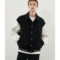 브랜드정품 드로우핏 DRAW FIT 울 스타디움 라인 자켓 280585