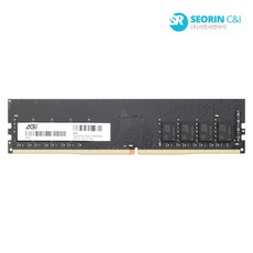 AGI DDR4-3200 CL22 UD138 서린 (16GB), 1개