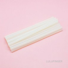 [룰루핑거] 글루심 7mm (20개입) 1QX-01-205, 1개