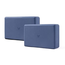 데비 EVA 요가블럭 2P, 퍼플