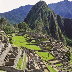 1000조각 직소퍼즐 - 마추픽추 (PK1000-3113) cof*2236TH, 1개