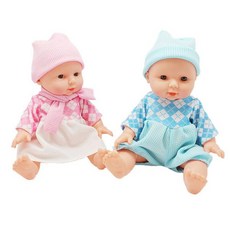 어부바인형 코코 CS, 1개