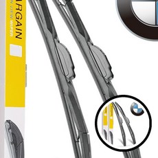 BMW X5 와이퍼 세트 BMW X5 와이퍼 실리콘 E70 F15 G05 자동차 액세서리 자동차부품 유리 와이퍼 z18+9308nw