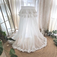 반려동물 캐노피 하우스 풀세트, 3. 텐트 높이 100cm (노트색상)