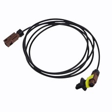 LEVANLIGHT Towing System 포드 F-250/F-350 슈퍼 듀티 2017-2022와 호환되는 리버스 카메라 케이블 하네스 조립 교체 OE HC3Z-14D2, LEVANLIGHT Towing System 포드 F-