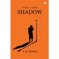 (英文圖書)The Long Shadow 平裝版, Double 9 Books, 英文