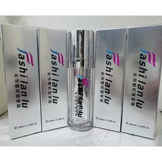 法仕蘭露 外泌體亮膜噴霧, 1件, 100ml