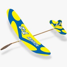 아카데미 9000 과학교재 글라이더 T-2 중급자용_ 20259877EA