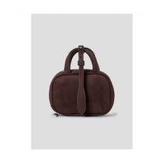 에잇세컨즈 8 Seconds 8SECONDS 미니 스웨이드 가방 키링 브라운 35618ZWY7D 442525