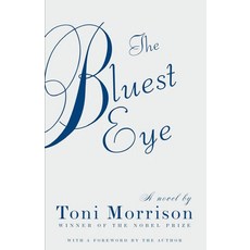 The Bluest Eye (Vintage International), Vintage Books USA