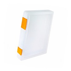 화일케이스 대 주황 239x308x40mm 1개 A4 서류함 화일철