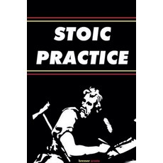 (영문도서) Stoic Practice Paperback, Bremer Acosta, English, 9798230121343