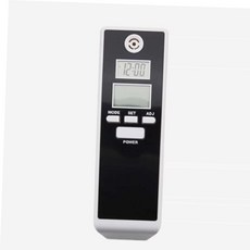 음주감지기 휴대용 디지털 음주측정기 혈중알콜농도 음주단속경보기, 본상품