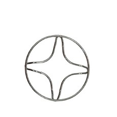 모카포트 전용 원형 사발이