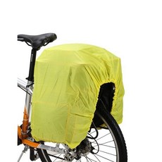 貨架包自行車長途包 自行車駝包 自行車尾包 雙駝包 腳踏車貨架包 自行車後貨架包 山地車後貨架包 自行車配件, 駝包雨罩, 1個