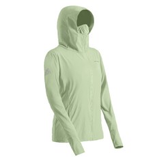 體溫魔術師 涼感全防曬連帽外套 抗UV機能外套 涼感透氣防曬衣 男女共版