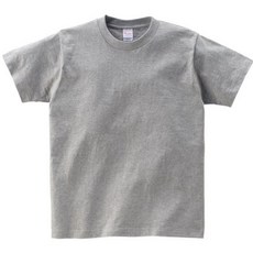 프린트스타 14수 반팔티 무지 7.4oz 두꺼운 티셔츠 남녀공용 148-HVT (무료배송)