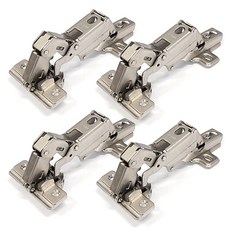 IREX 壁櫥鉸鏈165度戶外鉸鏈, 4個