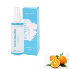 화이트보드 클리너 스프레이 120ml 칠판 마카 얼룩 제거제