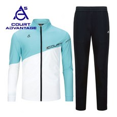 CA-3022 남성트레이닝복(니트) 상하세트