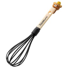 스케이터(Skater) 나일론 소재 거품기 주방 도구 휘퍼 리락쿠마 KWM1-A