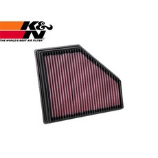K&N 高流量空氣濾芯 33-3136 TOYOTA SUPRA 2019-, 1個