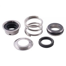 YLQASOON Shaft Seal Kit 22-777 22777 22-899 Compatible with Thermo King Compressor X426 X430