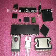 범용 PCBA 모델 123 IC