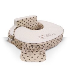 베이비스토리 원터치 빅 수유쿠션