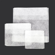 꿈꾸는비 국물백 거름망, 중, 중(M)