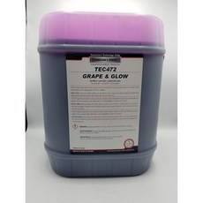 기술자가 선택한 포도 N 글로우 세차 비누