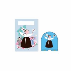 혜명마트 3.1 운동 유관순 책만들기 만들기키트 팝업북키트 책만들기재료 책자만들기 나만의책만들기