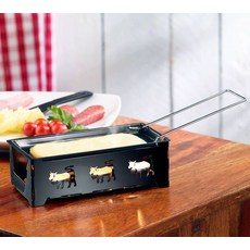 치즈 그릴 워머 기능 업소용 치즈그릴 온도 조절, 로즈레드 치즈 3개 세트, 기본 색상